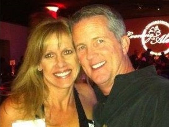 Victor Link, 55, is among the Las Vegas shooting victims.