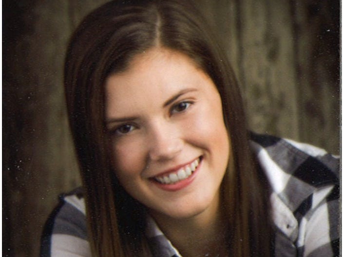 Mackenzie Mathies