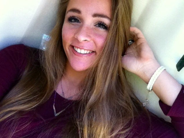 Brooke Butterfield