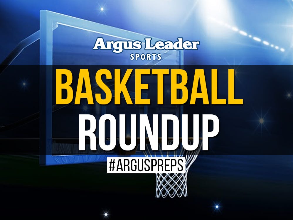 #ArgusPreps Basketball Roundup