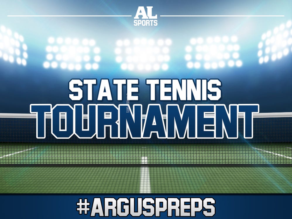 State Tennis