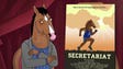 BoJack Horseman Season 3 premiering on Netflix on July