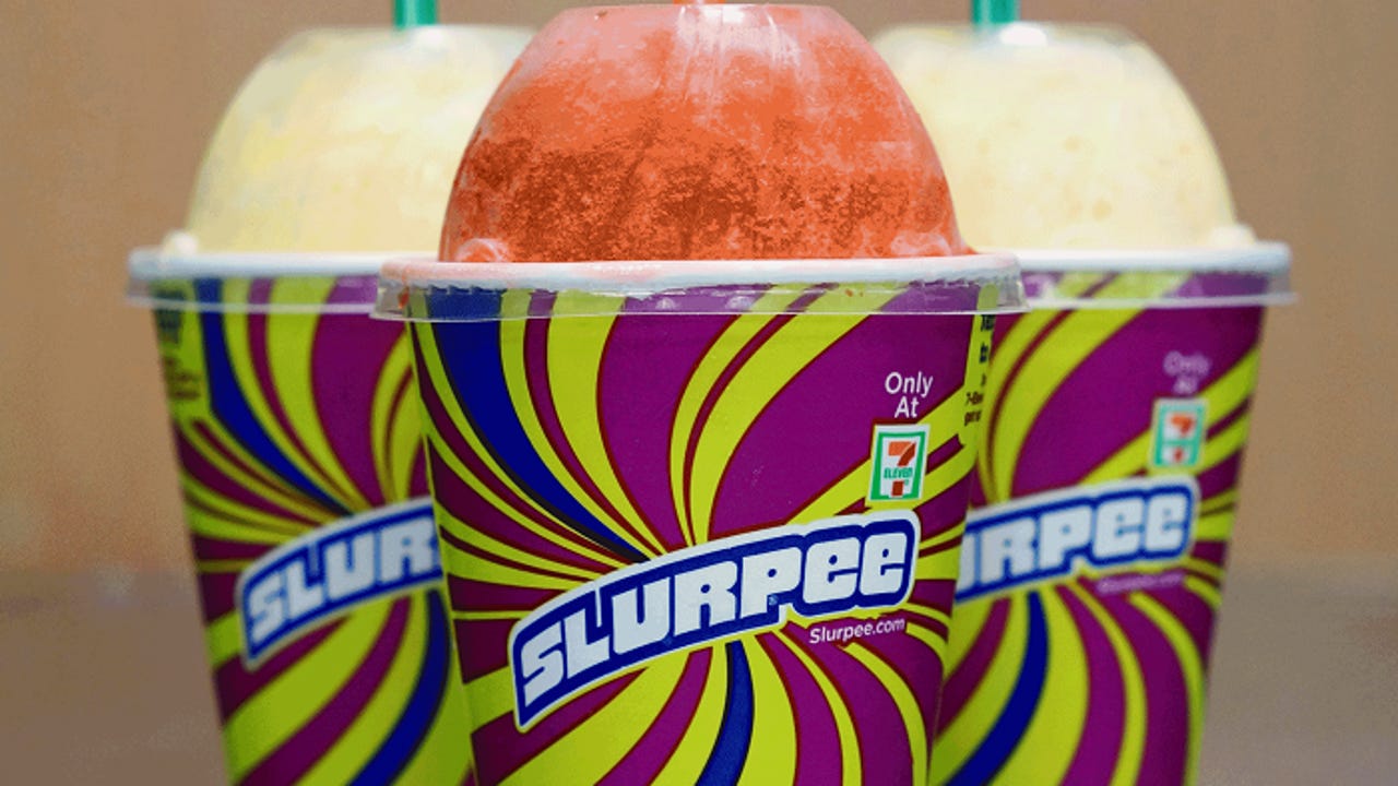 7-Eleven free Slurpee day 2018: How to get one