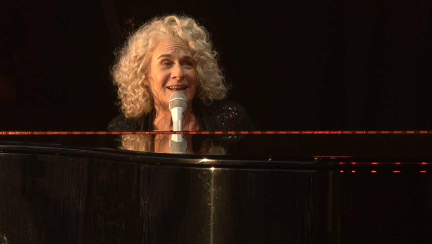 Carole king photo gallery Carole king photo gallery
