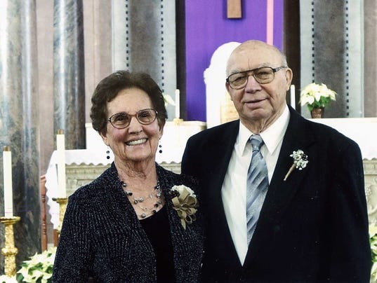 Phyllis And Harold