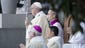 N.J. mechanics help Argentine pilgrims see pope