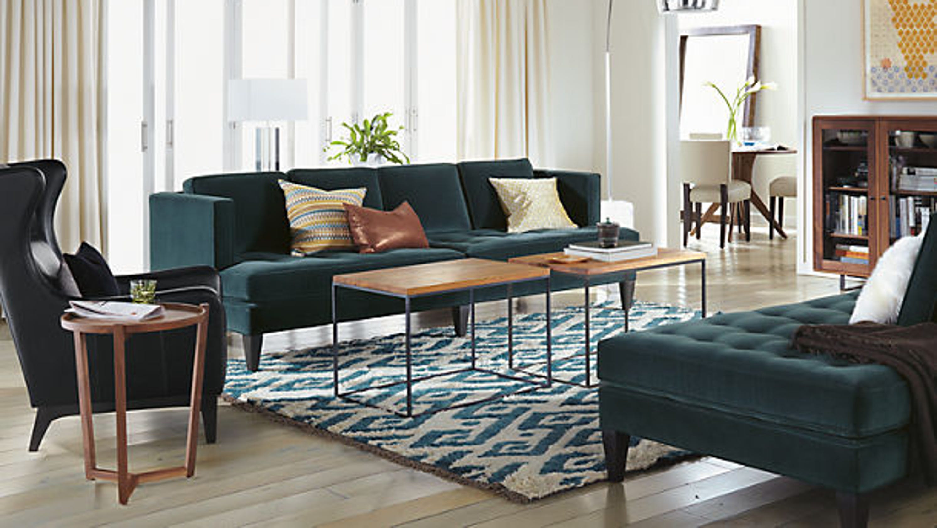 Photos: 10 chic online stores for homegoods, furniture