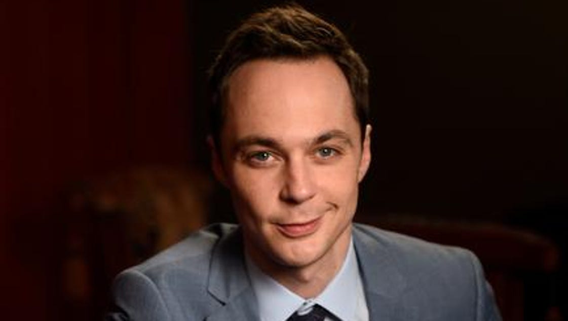 Resultado de imagen de jim parsons 2016