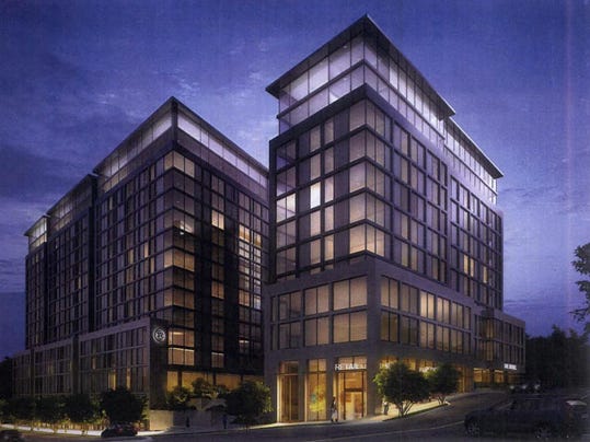 IOWA CITY 228 East Court Street 15 fl Pro SkyscraperCity Forum