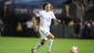 USA midfielder Jermaine Jones (13) moves the ball against