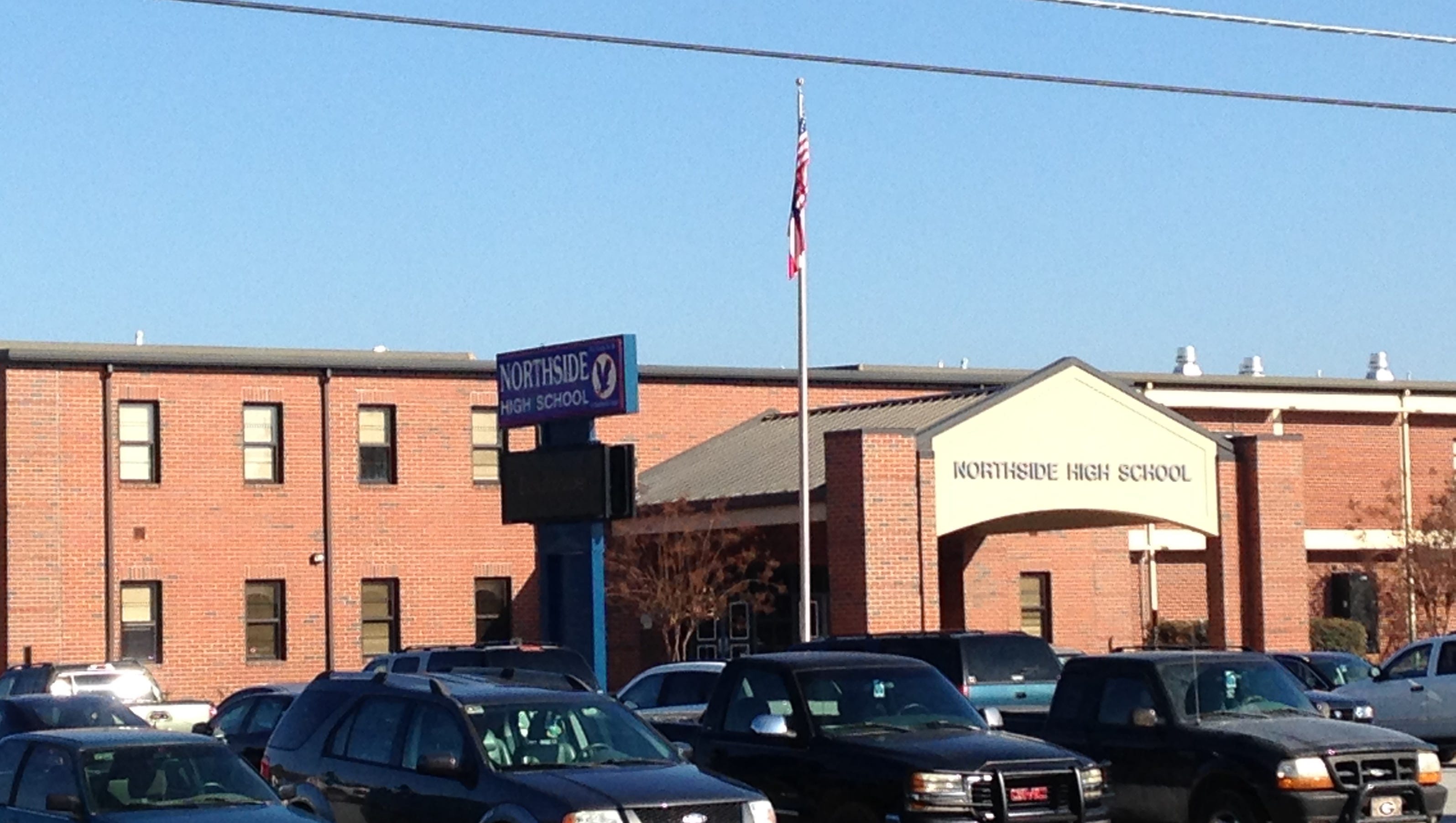 Alternative High School Northside Alternative High School