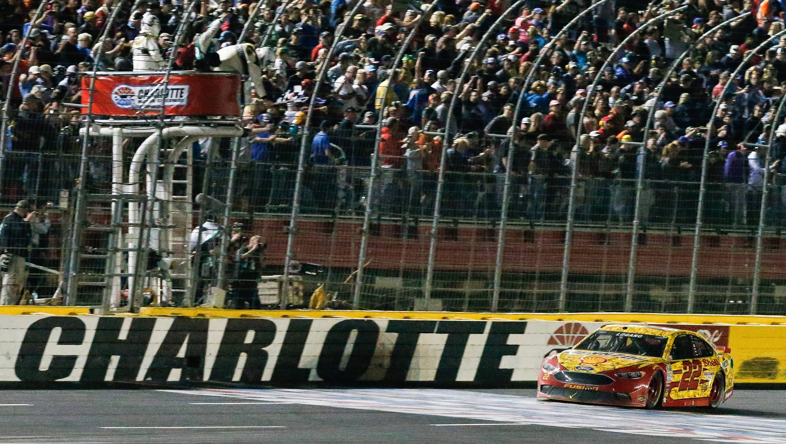 Start time, lineup, TV schedule