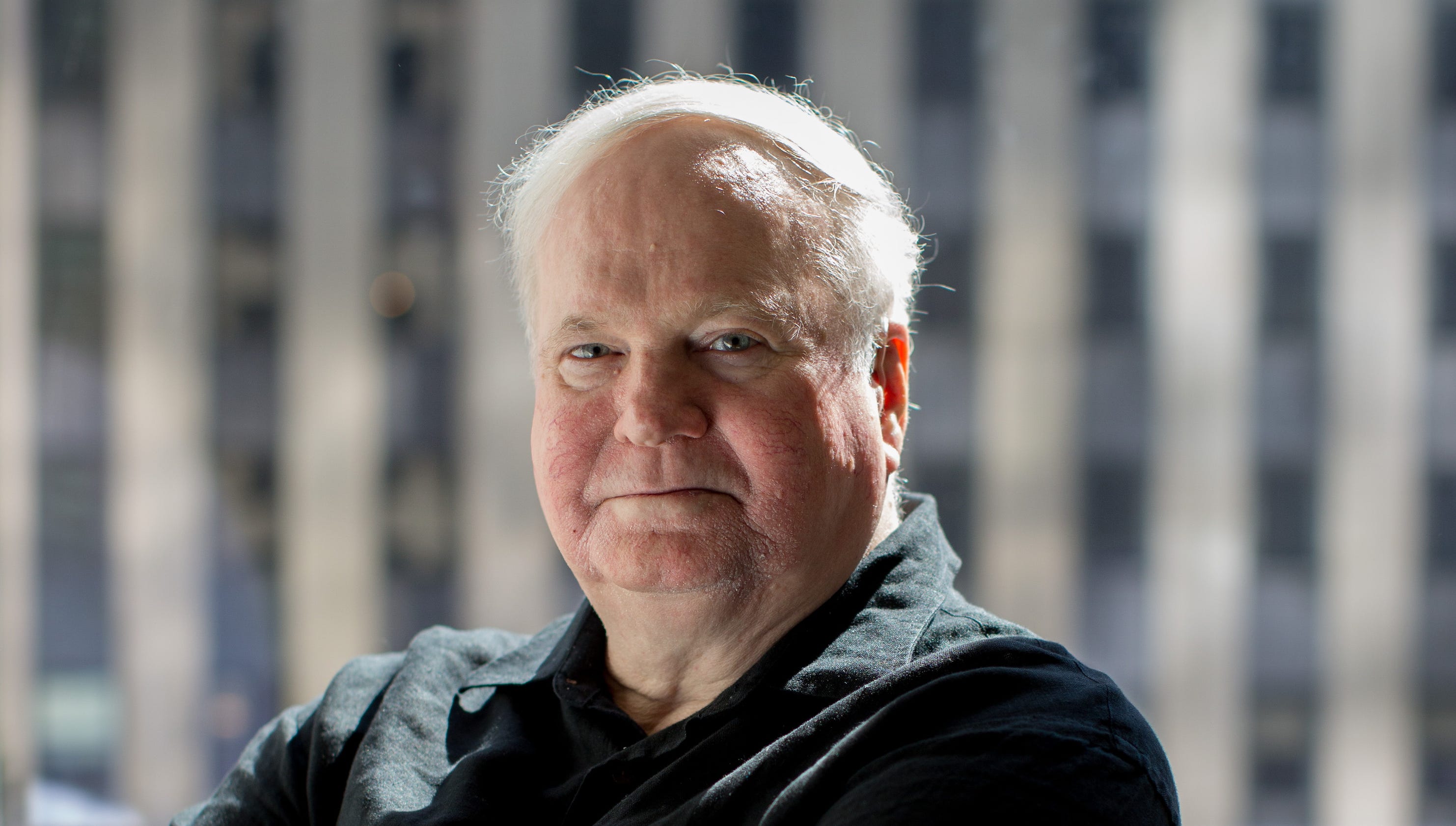 Pat Conroy Memoir Revisits His Dad The Great Santini