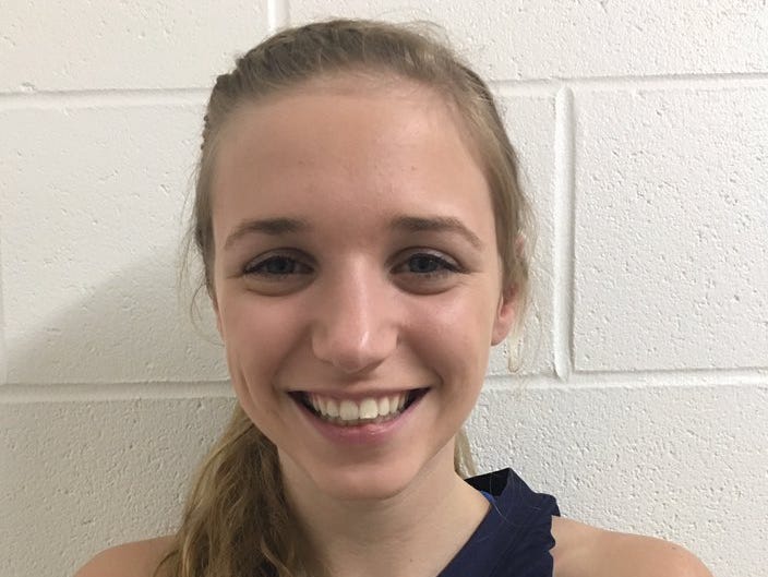 Emily Spitzley