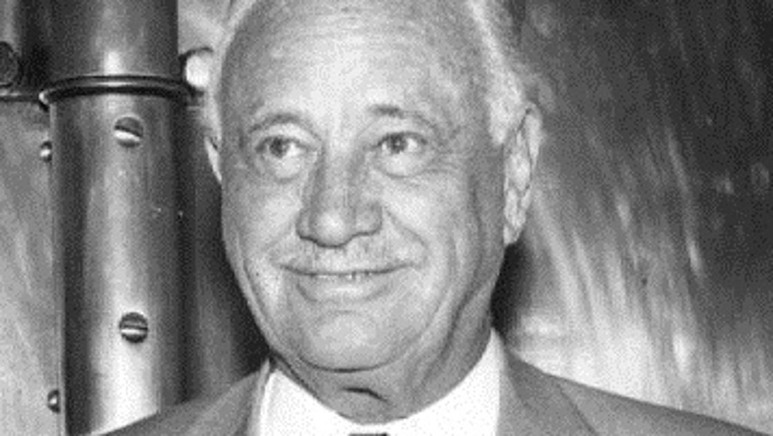1930: Conrad Hilton’s youthful dreams realized