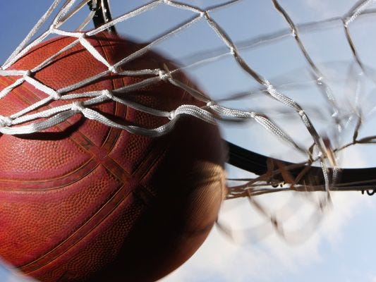 Fifth-ranked Carmel fell short of reaching the semistate.