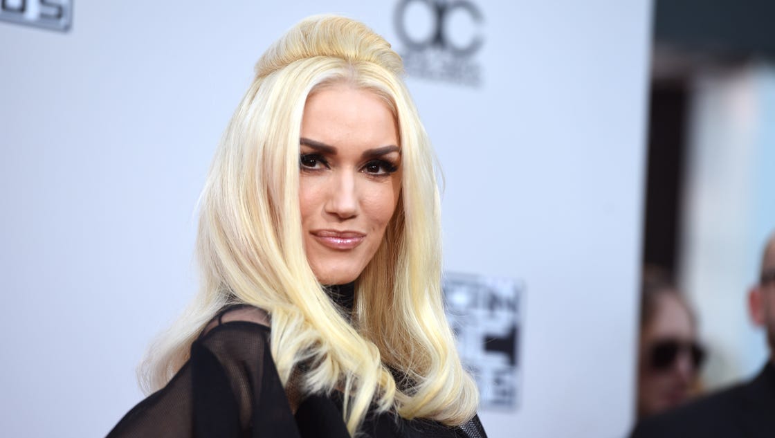 Gwen Stefani teases first solo album in a decade