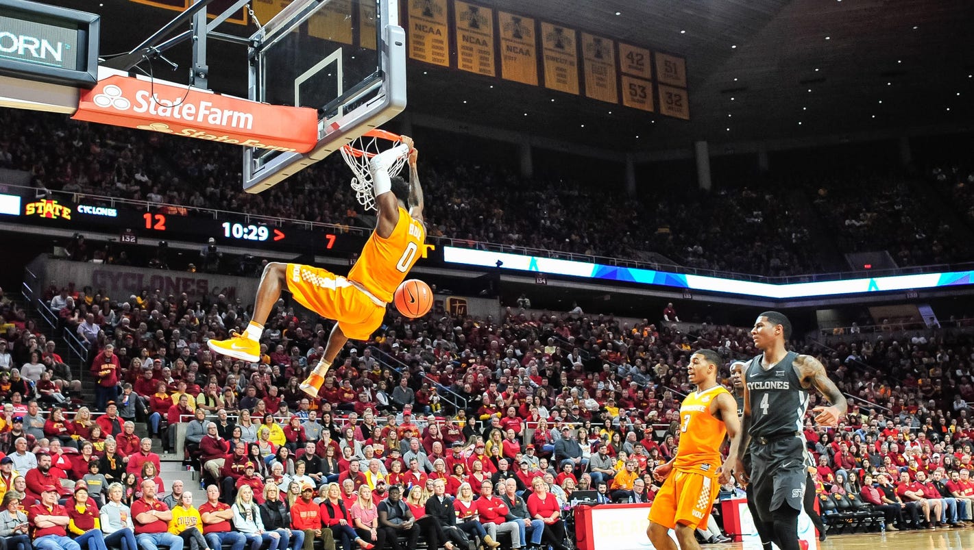 Peterson: Pathetically soft showing by an Iowa State team that’s still searching for player leadership