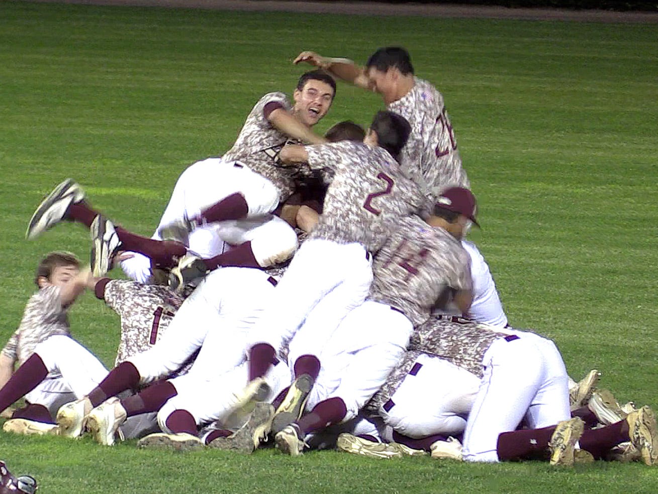 Iona Prep wins CHSAA ‘AA’ final 54 in 9 innings USA TODAY High