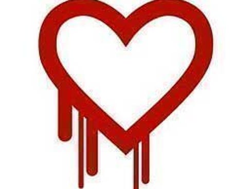 heartbleed