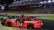 Oct. 7: Bank of America 500 at Charlotte Motor Speedway