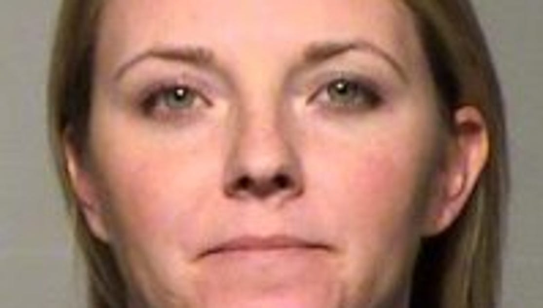 Teacher gets prison for sex with student - Milwaukee Journal Sentinel - Milwaukee Journal Sentinel