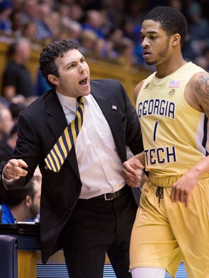 Pastner 'wanted to do so well for the fan base in Memphis'