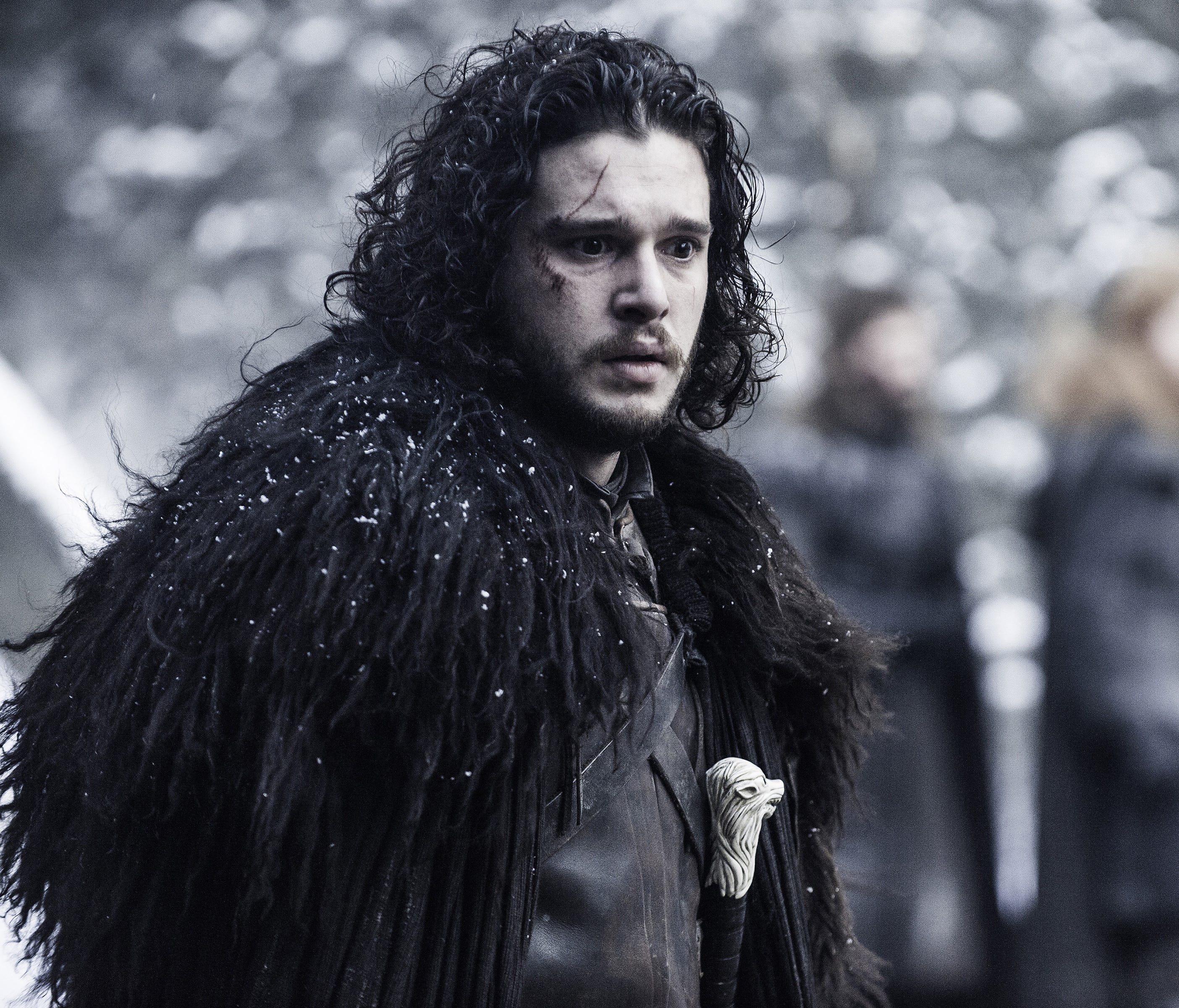 Jon Snow Is Inspiring Men To Get Perms But Is It The Next Hair