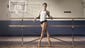 Misty Copeland seen in Under Armour's "I will what
