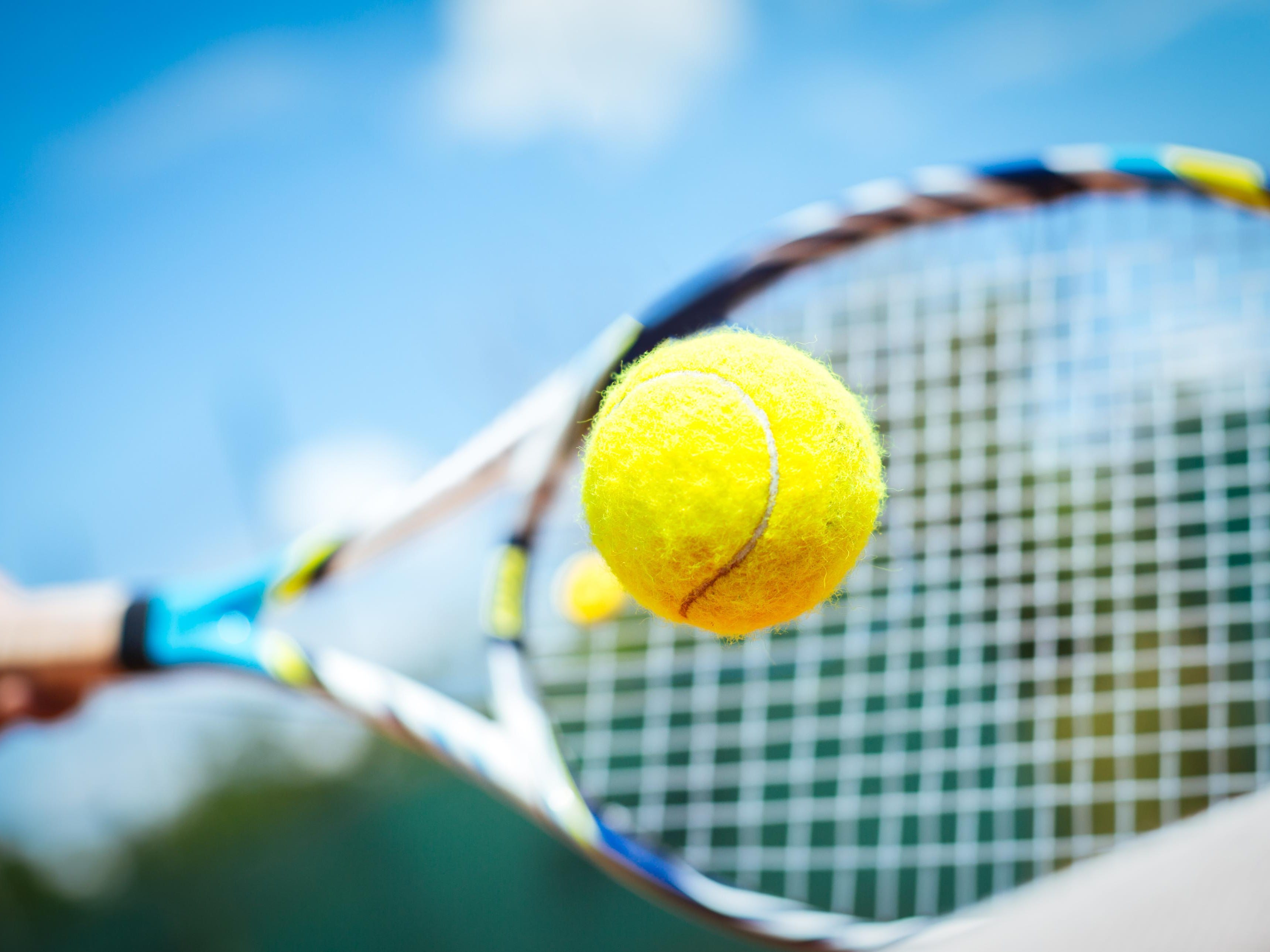 Okemos Haslett have 4 seeded flights for tennis finals USA TODAY Okemos Haslett have 4 seeded flights for tennis finals USA TODAY