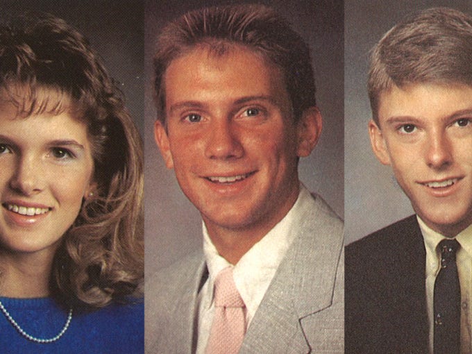 family photos of mike williams