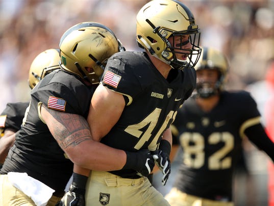 Army Football Pictures 