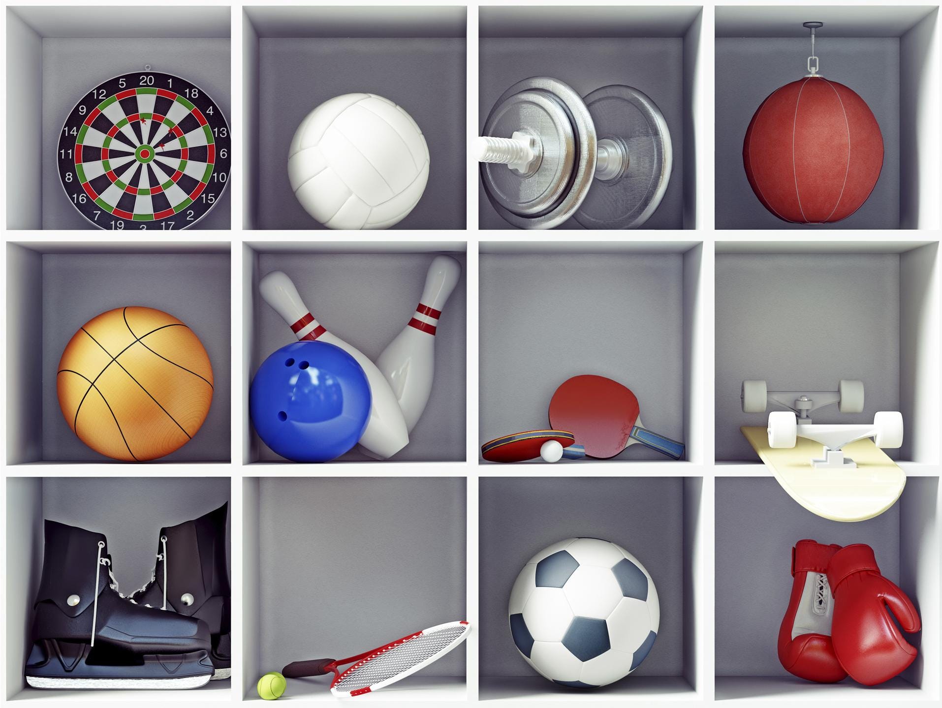 High school sports roundup