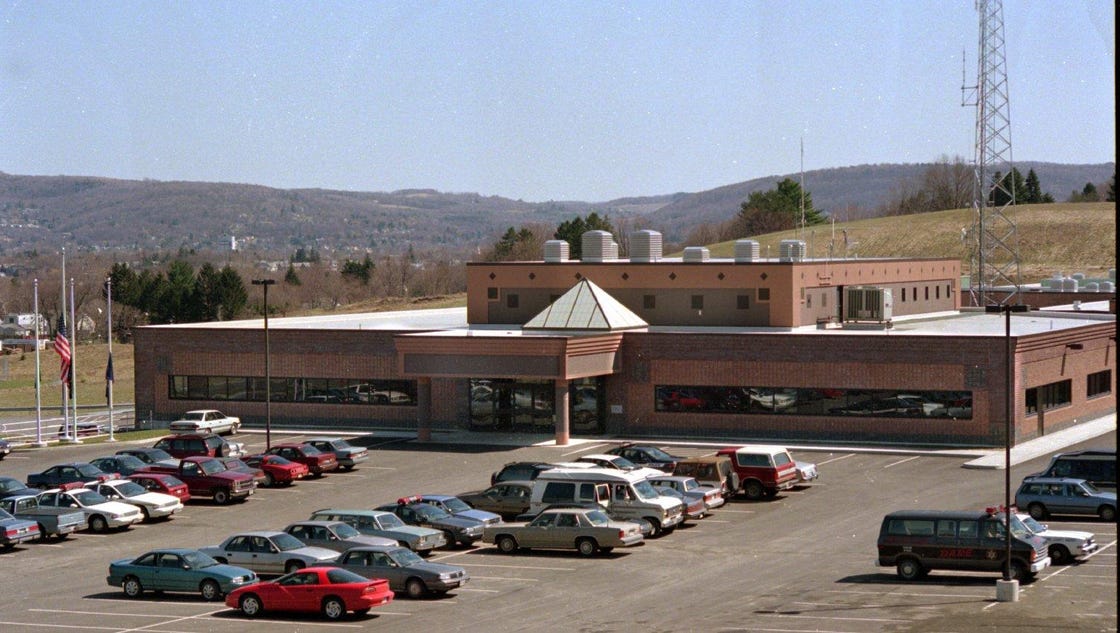 Broome plans 13 new deputies for expanded jail