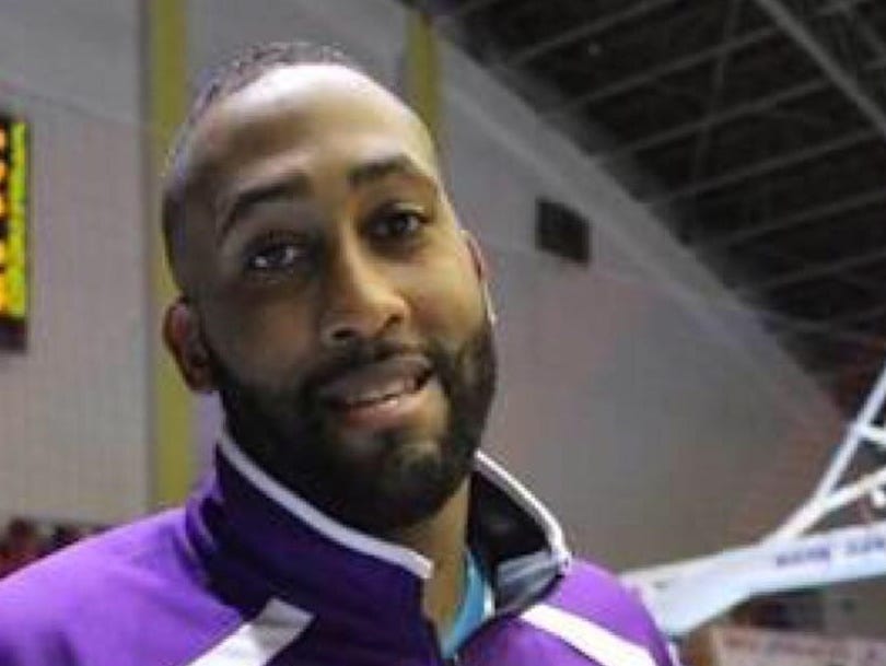 Owen graduate David Weaver will soon begin his seventh year of professional basketball.