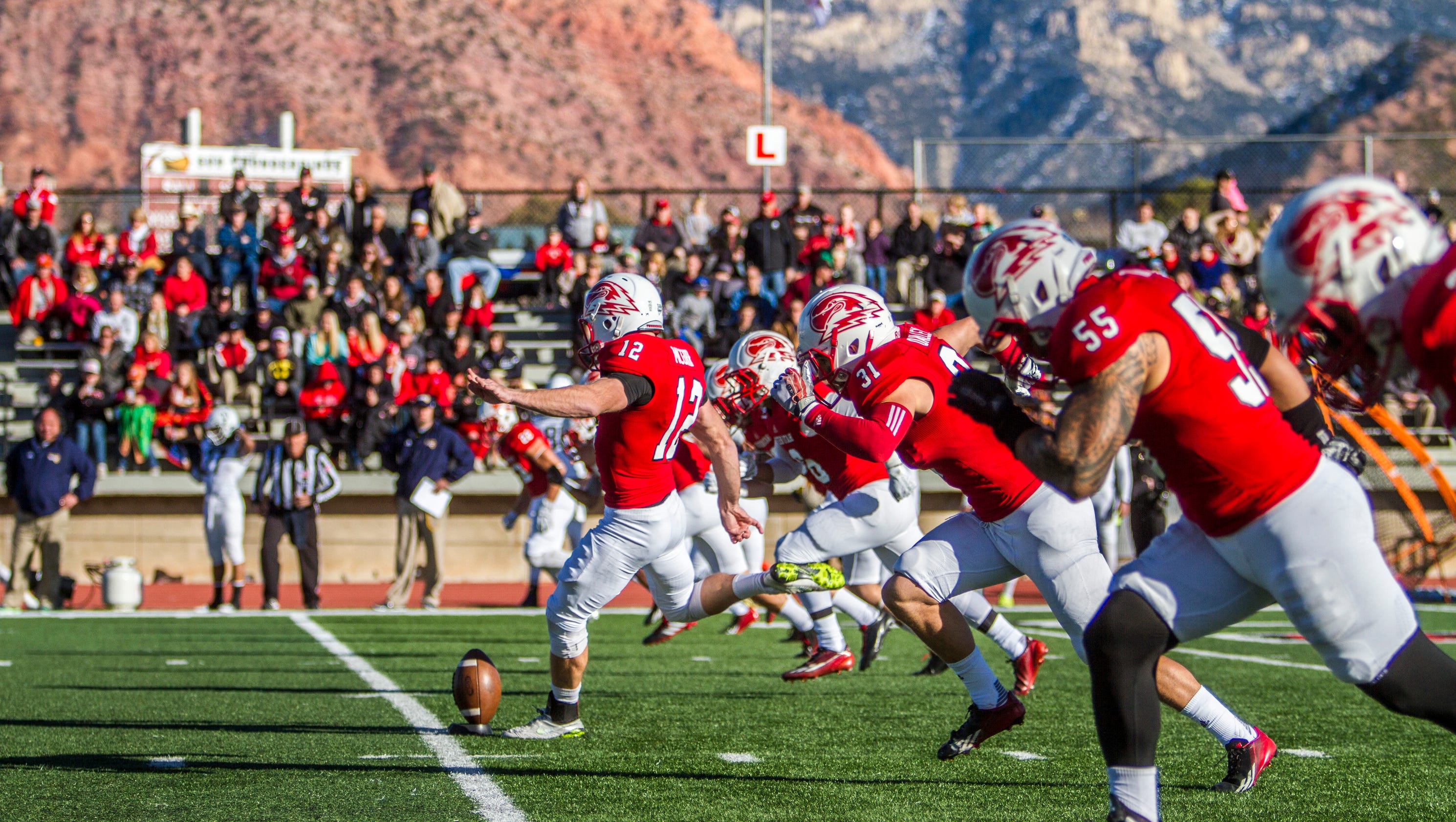 SUU football 6 questions heading into media day