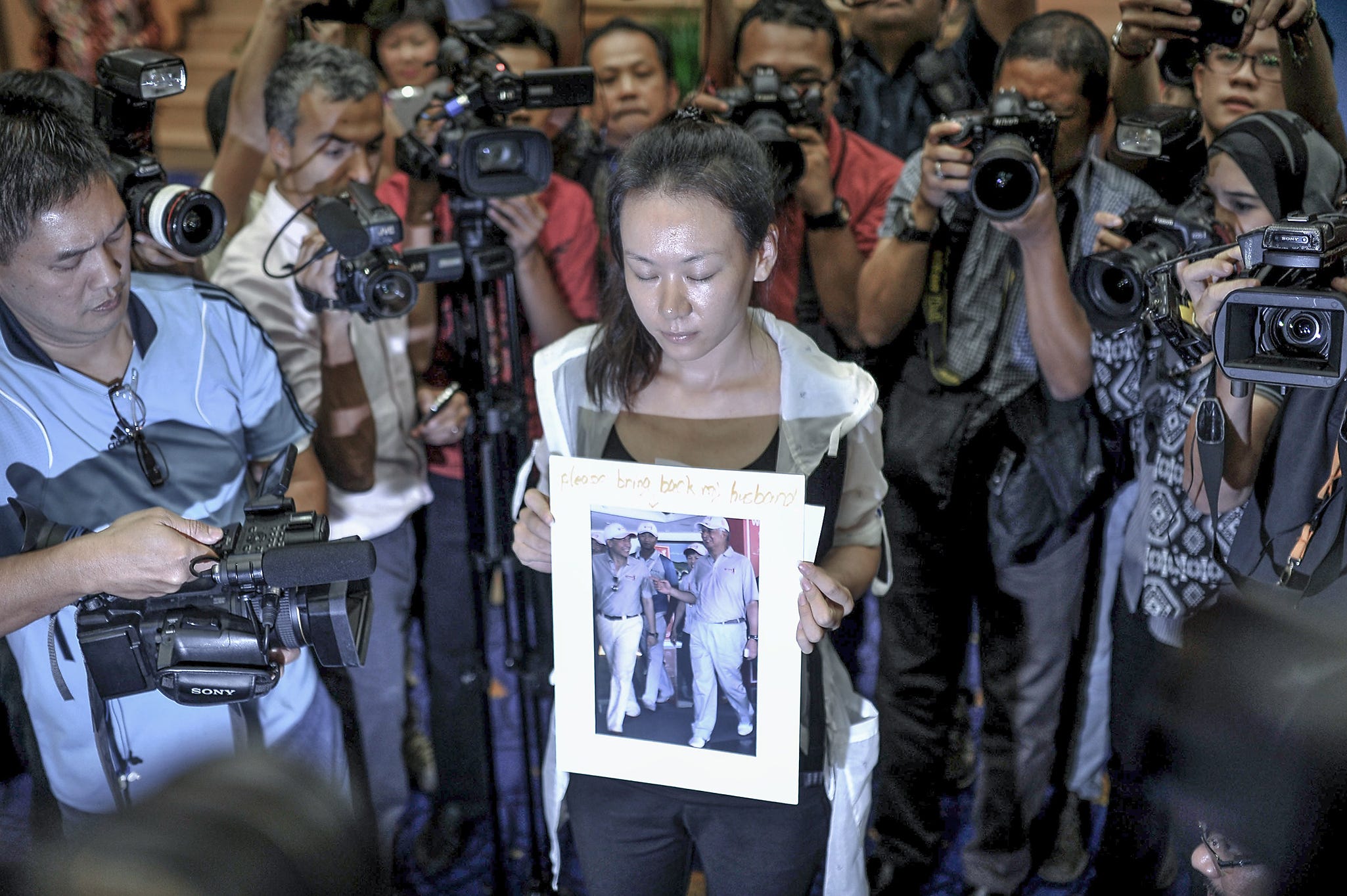 Investigators formally declare Flight MH370 an accident