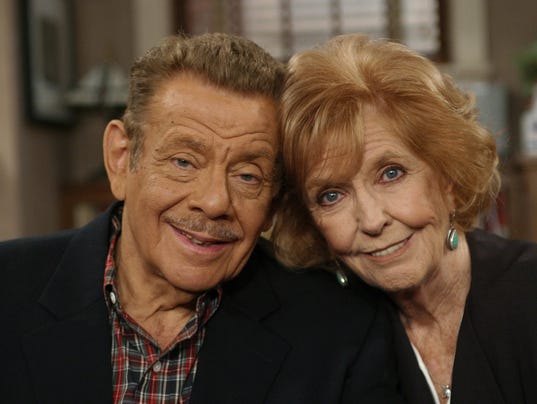 Anne Meara Dies 635680796729687910-E02-STILLER-MEARA-COMICCOUPLES-WKCOVSI-23