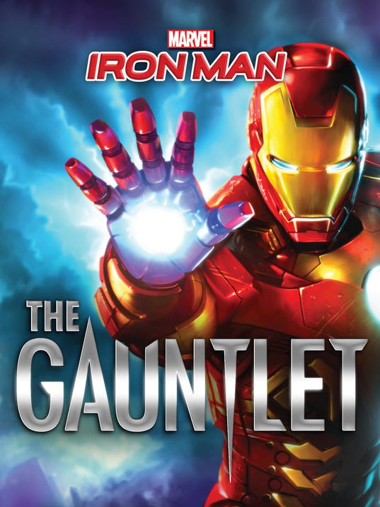 Image result for iron man gauntlet eoin