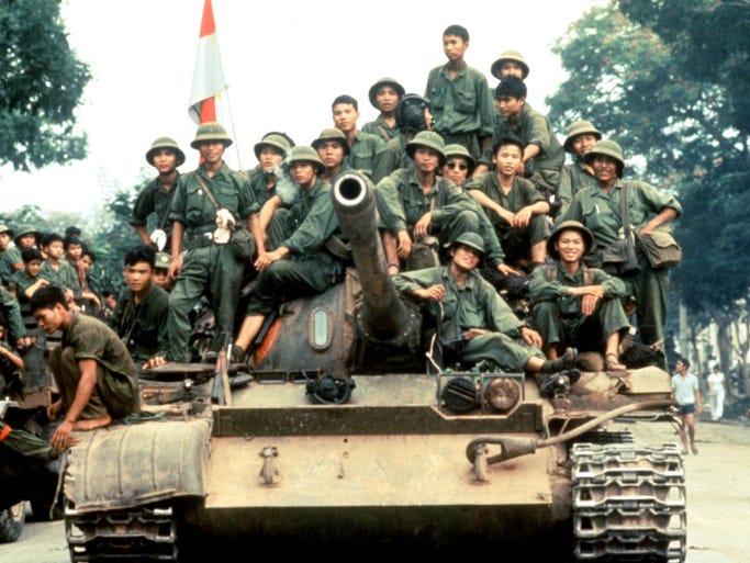 the communist victory in the vietnam The long read: after the military victory, vietnam’s socialist model began to collapse cut off by us-led trade embargos and denied reconstruction aid, it plunged. the communist victory in the vietnam The long read: after the military victory, vietnam’s socialist model began to collapse cut off by us-led trade embargos and denied reconstruction aid, it plunged.