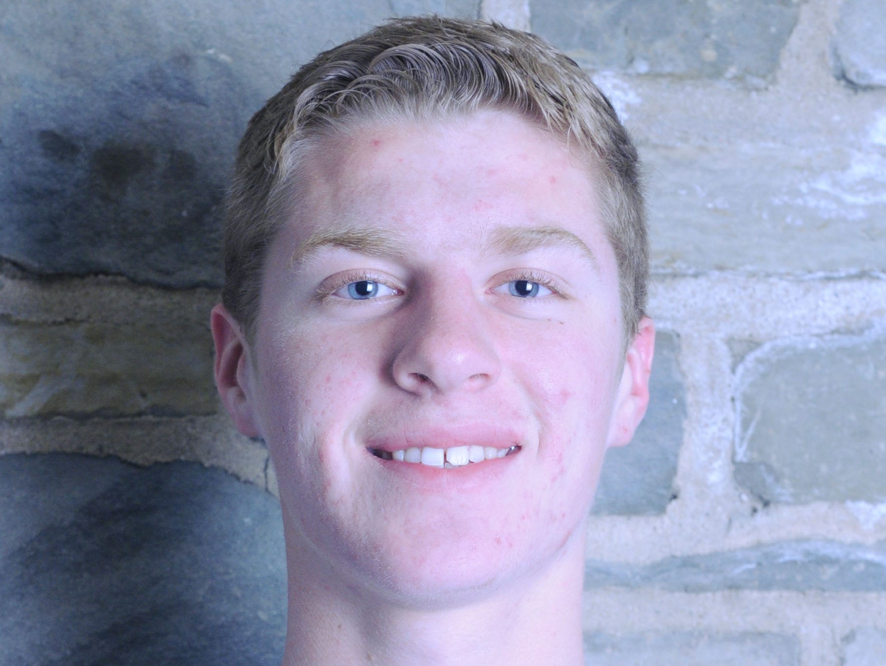 Joe Morrison, Poughkeepsie Journal All Star