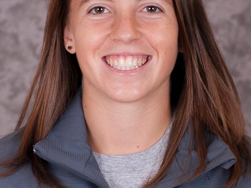 Courtney Brewis