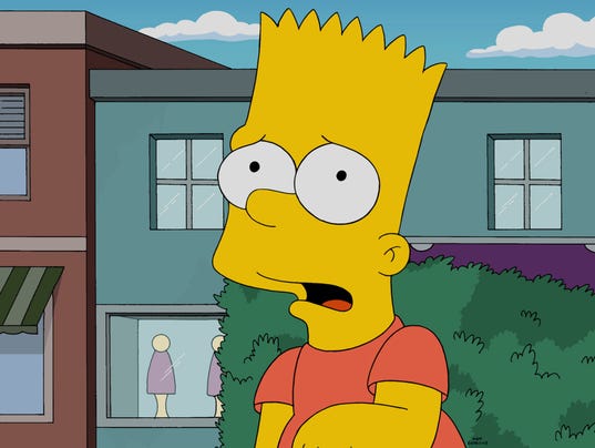See The Simpsons Reveal The Newest James Bond 