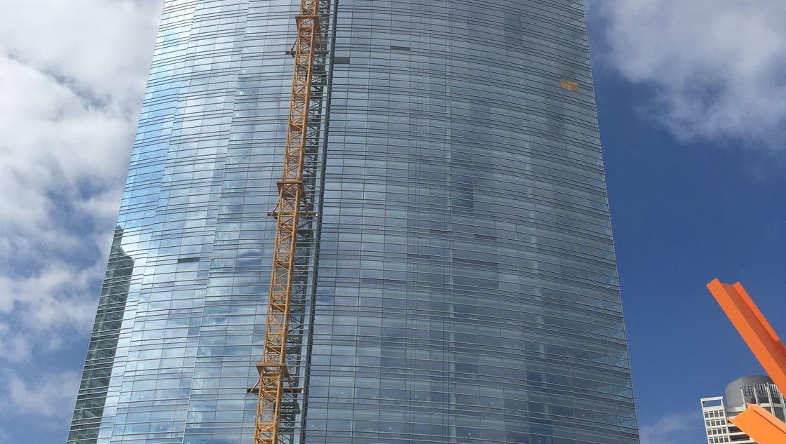 Northwestern Mutual to cut 'hundreds' of jobs - Milwaukee Journal Sentinel