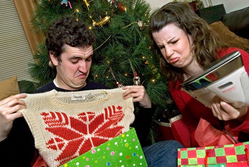 These gifts are the best of the worst | 9news.com