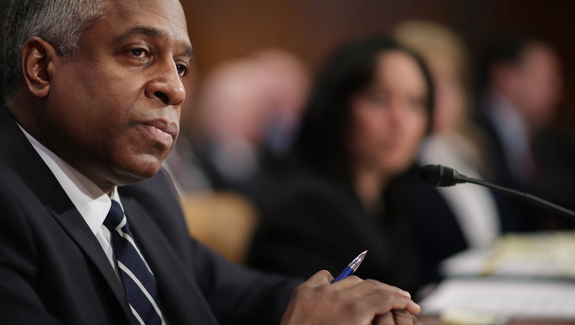 NFL hires Todd Jones, former ATF director, to oversee conduct policy