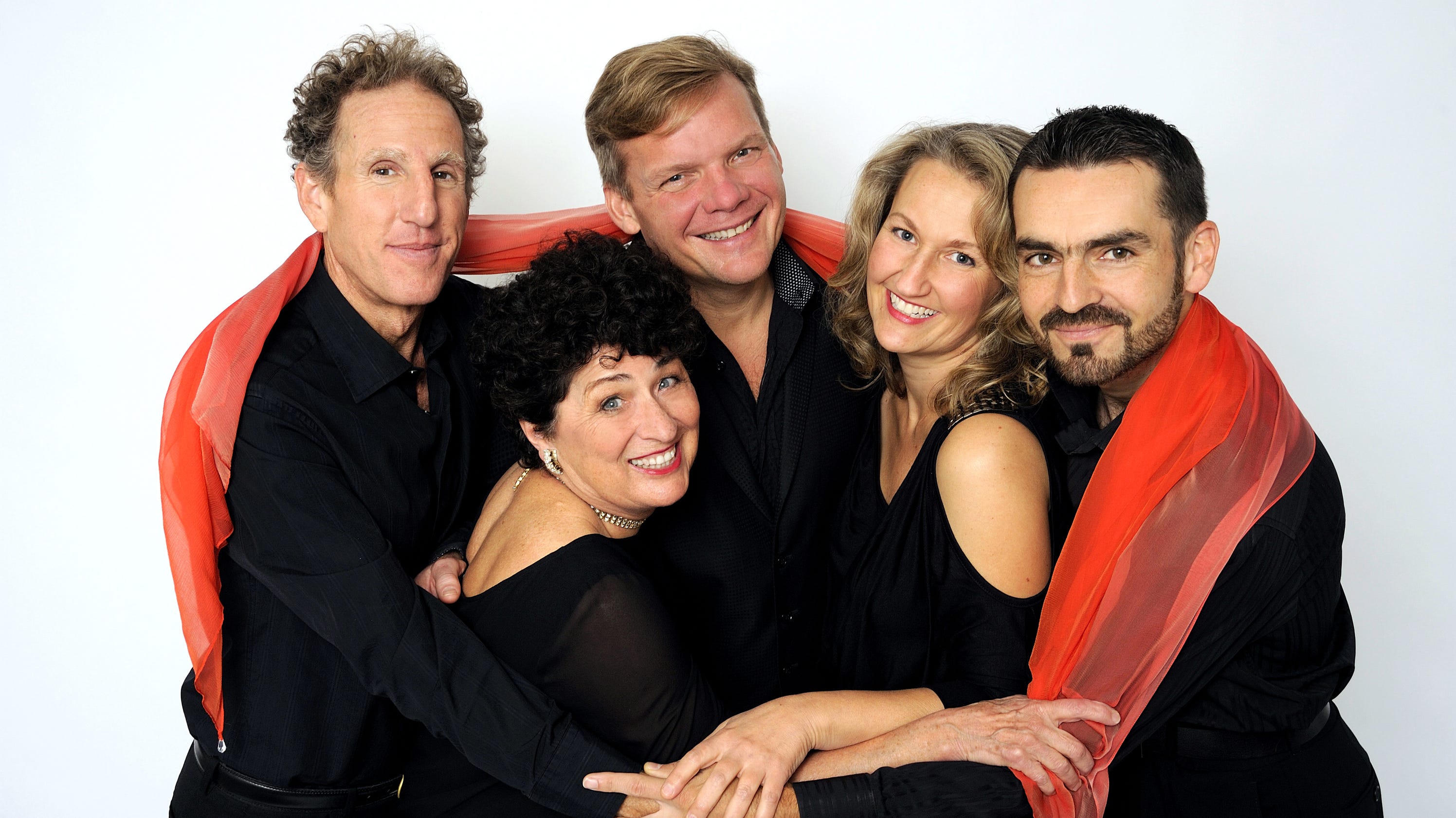 Go Guide: Tango music, shopping, dance lessons - Richmond