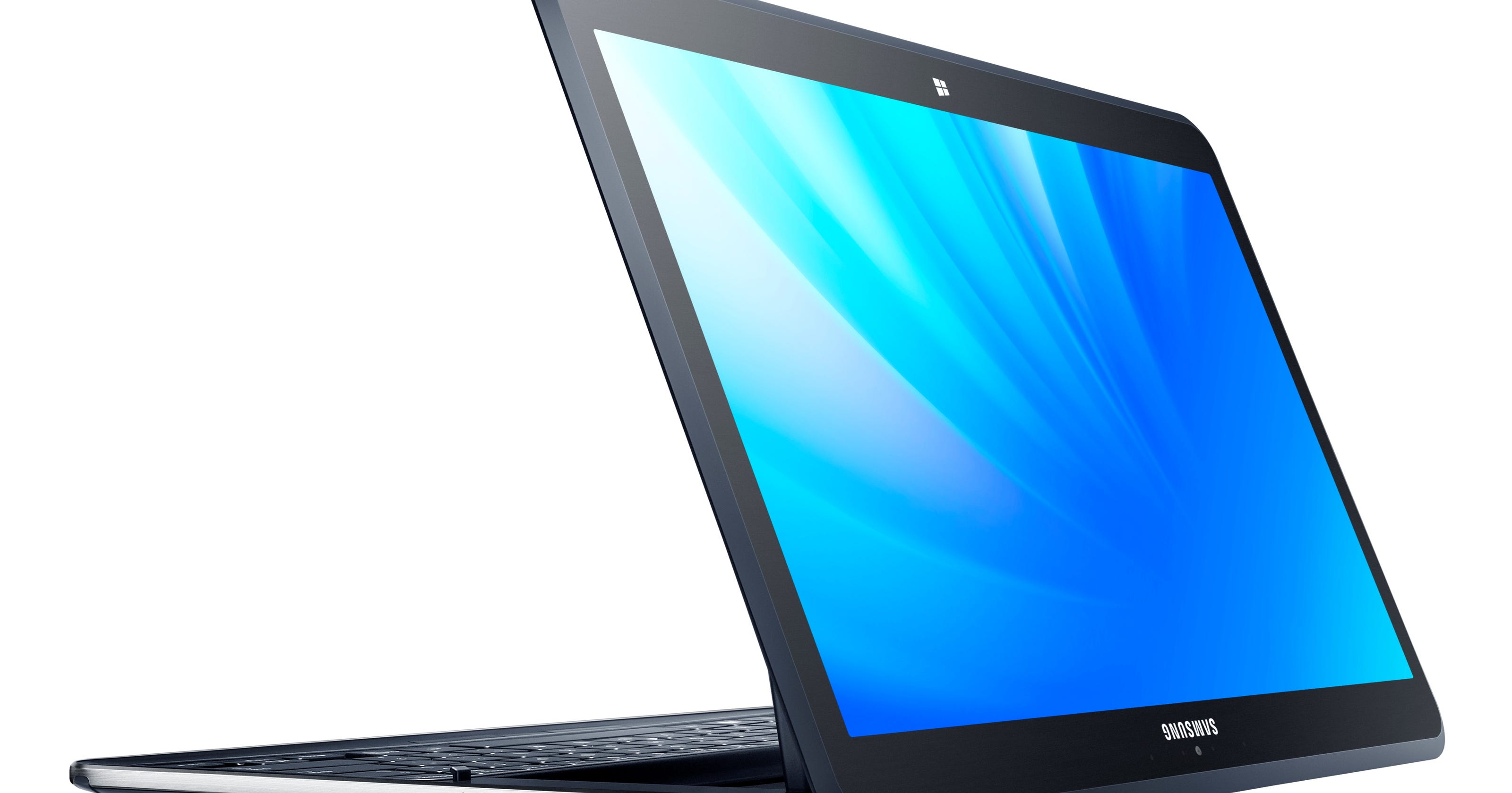 Samsung unveils two new tablets