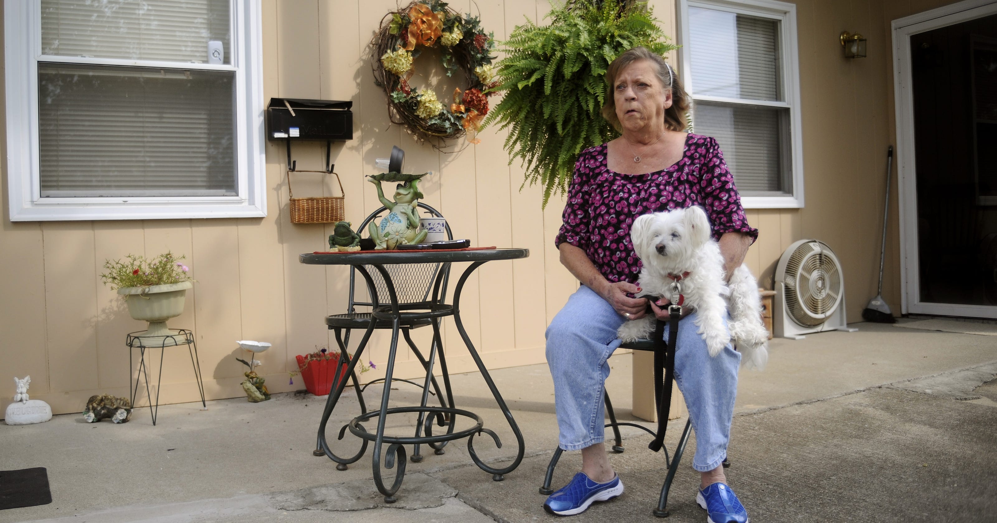 Meningitis Epidemic? Ava Louise's Story Is A Warning!