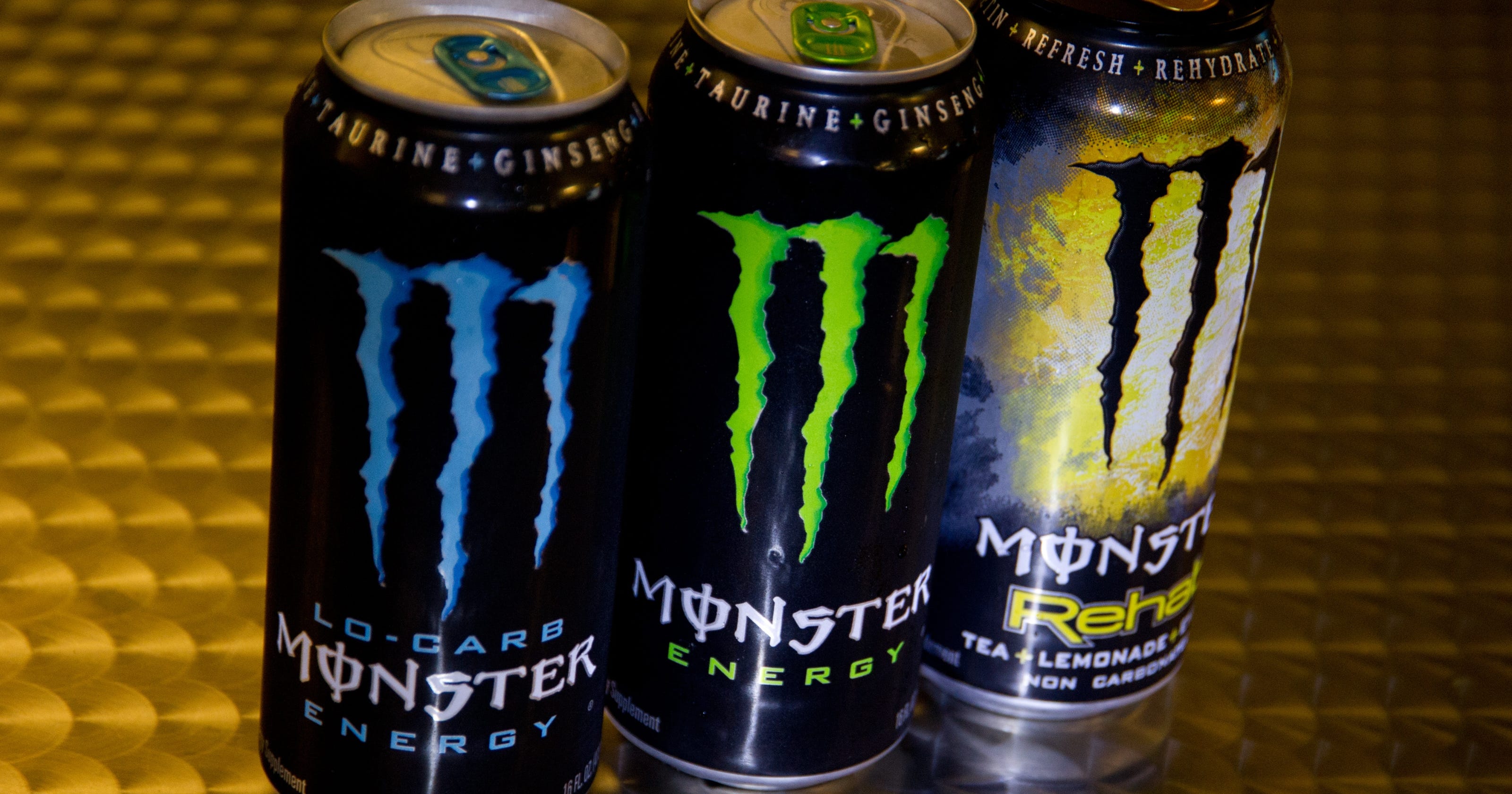 Deaths linked to energy drinks could prompt action